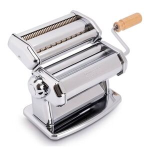 Imperia Pasta Maker, EUC, used once.
